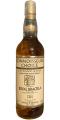 Royal Brackla 1991 GM Connoisseurs Choice Refill Sherry 46% 700ml