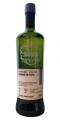 Glentauchers 2012 SMWS 63.69 Sunshine of teeth 2nd Fill Ex-Bourbon Barrel 61.4% 700ml