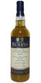 Glencadam 1991 BR Berrys 4762 46% 700ml