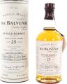 Balvenie 1974 Single Barrel Cask no.14456 25yo 46.9% 700ml