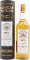 Arran 1996 DT NC2 Range 10yo 46% 750ml