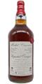 Overaged Malt Whisky 14yo MCo Unpeated Overaged Malt Whisky PX Oloroso Fino Sherry and Amontillado Bruhler Whiskyhaus & Whisky for Life 50.2% 1500ml