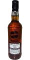 Bunnahabhain 2008 DT The Octave #3812187 Potstill Austria 54.1% 700ml