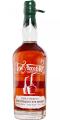 Tom's Foolery 2012 Cask Strength Ohio Straight Rye Whisky 55.55% 750ml