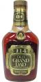 Old Grand-Dad 114 57% 750ml