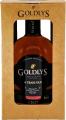 Goldlys 14yo #2659 43% 700ml