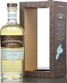 Kingsbarns Founders Reserve 2020 Limited Release ex-peated Laphroaig barrels 61.6% 700ml