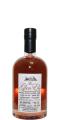 Glen Els 2008 Single Tawny Port Cask 156 Metro Exclusive 45.9% 500ml