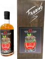 Speyside Malt 1973 Sb Fazzino Artwork 51.3% 700ml