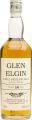 Glen Elgin 14yo Christmas 1990 43% 750ml