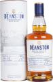 Deanston 12yo Ex-Bourbon 46.3% 700ml