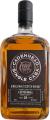 Littlemill 1992 CA Bourbon Barrel Smart World Trade Ltd 50.6% 700ml