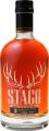 Stagg Jr. Kentucky Straight Bourbon Whisky New Charred American White Oak 64.2% 750ml