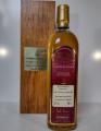 Bushmills 1988 Rum Barrel 14354 LMDW 53.4% 700ml