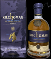 Kilchoman Sanaig 46% 700ml