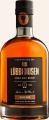 The Lubbehusen 3yo Vintage Virgin White Oak Ex-Bourbon Barrel Sherry-C 44.4% 700ml