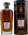 Clynelish 1995 SV Cask Strength Collection 25yo Refill Sherry Butt #11225 51% 700ml