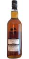 Glen Garioch 2011 DT The Octave #4628126 Angels Share 54.7% 700ml