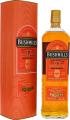 Bushmills 10yo Sherry Cask Finish 46% 1000ml