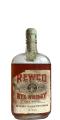 Rewco 1917 Bottled in Bond New American Oak Barrel 50% 457ml