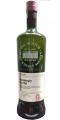 Glenburgie 2008 SMWS 71.49 Charmingly cheerful Refill Ex-Bourbon Barrel 61.1% 700ml