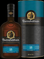 Bunnahabhain 18yo Small Batch Distilled Ex-Sherry 46.3% 700ml