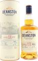 Deanston 18yo First-Fill Bourbon 46.3% 700ml
