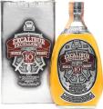 Excalibur 10yo Excellence 43% 750ml