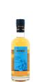 Myken Sabotor #2 Gunnerside Arctic Single Malt Whisky Ex-Bourbon 47% 500ml