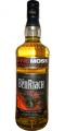 BenRiach Birnie Moss 48% 700ml