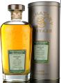 Mortlach 1988 SV Cask Strength Collection Refill Sherry Butt #2652 59.6% 700ml