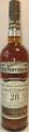 Cameronbridge 1991 DL Old Particular Refill Butt 49.9% 700ml