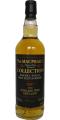 Highland Park 1987 GM Refill Bourbon Barrels 43% 700ml