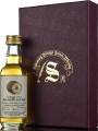 Laphroaig 1967 SV Vintage Collection Dumpy Oak Cask #2203 50.9% 700ml