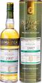 Bowmore 1997 HL The Old Malt Cask Refill Hogshead 50% 700ml