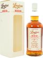 Longrow Red Peated Campbeltown Single Malt Scotch Whisky Fresh Port Casks 11yo 51.8% 750ml