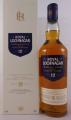 Royal Lochnagar 12yo 40% 700ml