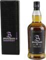 Springbank 18yo 46% 700ml