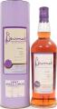 Benromach 2000 Port Wood Finish 45% 700ml