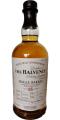 Balvenie 15yo Single Barrel 47.8% 700ml