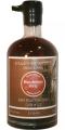Straight Rye Whisky 33yo EBRA EBRA Selection 2012 45.5% 750ml