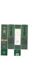 Cragganmore 1993 The Distillers Edition Double Matured in Ruby Port Wood 40% 700ml