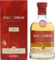 Kilchoman 2008 Single Cask for Islay Pipe Band 60.4% 700ml