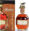 Blanton's Straight from the Barrel #65 64.25% 700ml