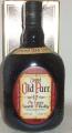 Grand Old Parr 12yo De Luxe Scotch Whisky 43% 1000ml