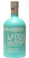 Bruichladdich Laddie Classic Edition 01 American Oak Casks 46% 700ml