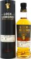 Loch Lomond 2011 58.4% 700ml