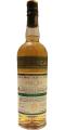 Caol Ila Elegantly Peated Old Malt Cask Special Cask Strength Sherry Finished Hogshead HL 12044 The Vintage House 57.6% 700ml