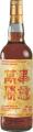 Blended Malt Scotch Whisky 21yo TWA XO Sherry Butt The Whisky Agency & Lucky Choice 44.7% 700ml