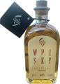 Walsetal 2019 Single Malt Nr. 05 Pfalzer Eiche Ex-Laphroaig Cognac 46% 500ml